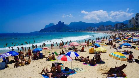 Top Things To Do In Rio De Janeiro Brazil S Marvellous City