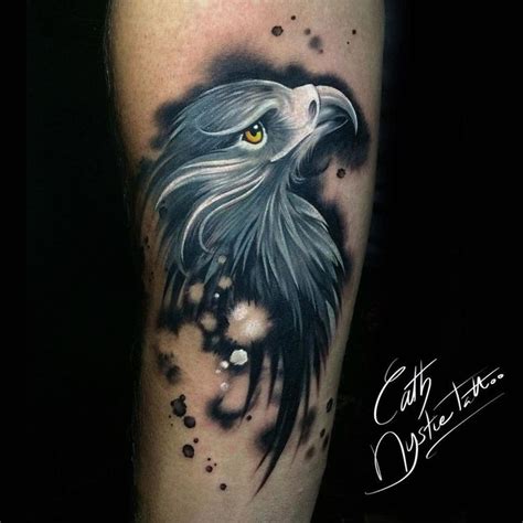 101 Amazing Eagle Tattoos Designs You Need To See Outsons Bald Eagle Tattoos Eagle Tattoos