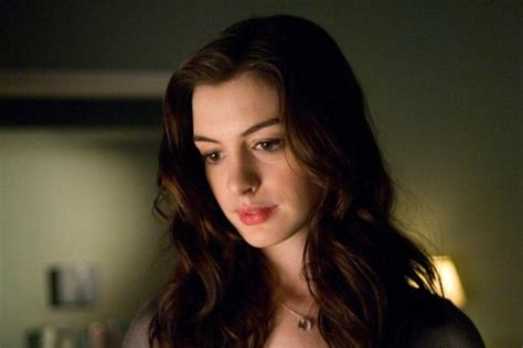Anne Hathaway Star In New Sci Fi Comedy The Shower Digital Trends