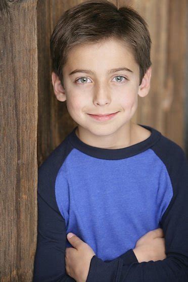 Aidan started acting from the 2013 tv series modern family as alec. Aidan Gallagher - Actor - CineMagia.ro