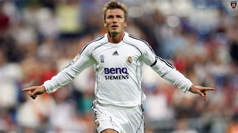 David Beckham Football Wallpapers Hd Wallpaper Cave