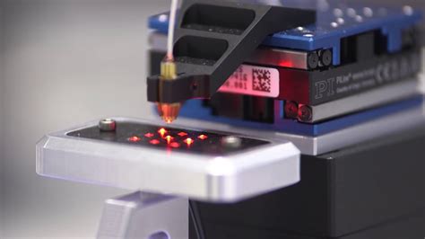 Linear Stage Xy Stage Motorized For Active Photonics Alignment