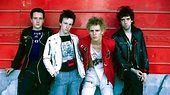 'London Calling' de The Clash, 40 años del disco que cambió la historia ...