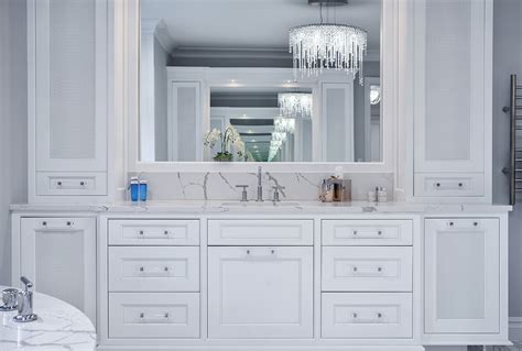 Best Master Bathroom Over 100000 Kitchen And Bath Design News