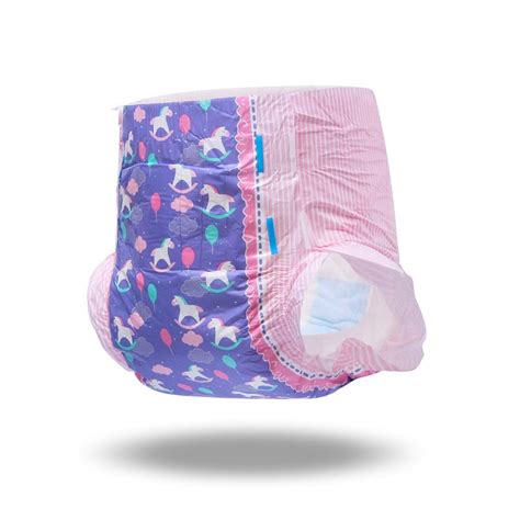 Little Fantasy Adult Diapers Littleforbig Cute And Sexy Products