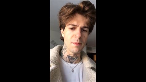 Jesse Rutherford S Instagram Stories 8 Youtube
