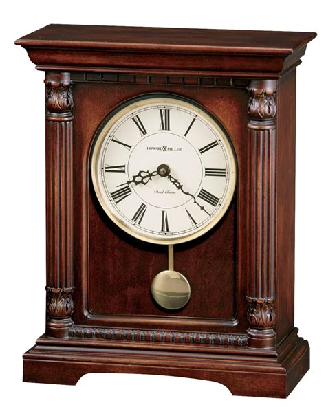 635170 Howard Miller Lorna Mantel Clock Nopart Kitchen Clocks Floor