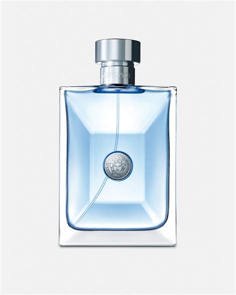 Versace Pour Homme 200 Ml For Men Official Website