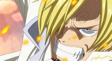 One Piece Just Reminded Everyone Why Sanji Shouldnt Be Messed With