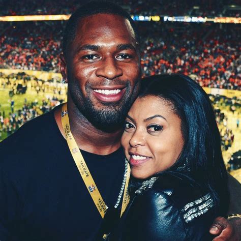 Taraji P Henson Just Got Engaged To Kevin Hayden