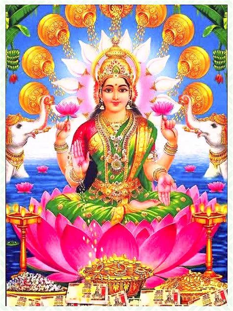Goddess Lakshmi Hd Wallpapers Top Free Goddess Lakshmi Hd Backgrounds