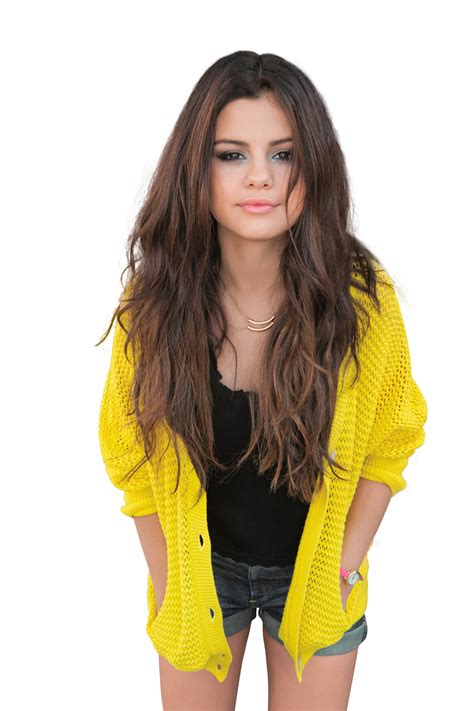 Selena Gomez Singer Png Png All Png All