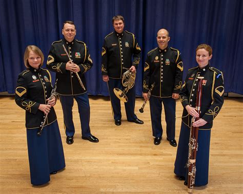 Army Woodwind Quartet