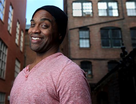 ‘bootycandy A Comedic Scrapbook Of Growing Up Black And Gay The Boston Globe