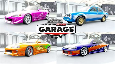Tokyo drift (2006, сша, япония), imdb: Forza Horizon 3 - Fast and Furious !! Garage - YouTube