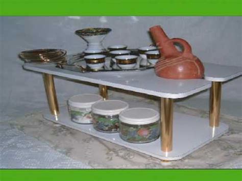 *in order to protect the artwork, do not microwave the coffee set. Zeinco: All Bunn Tables (FHB Wood Works Brand) - YouTube