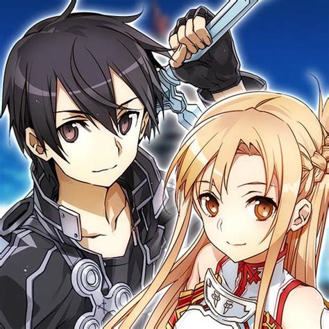 Thanks to this popularity, many different titles inspired by it have been created. SWORD ART ONLINE Memory Defrag NA v1.9.0 apk mod hileli ...