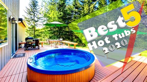 Best Hot Tubs Consumer Reports Youtube