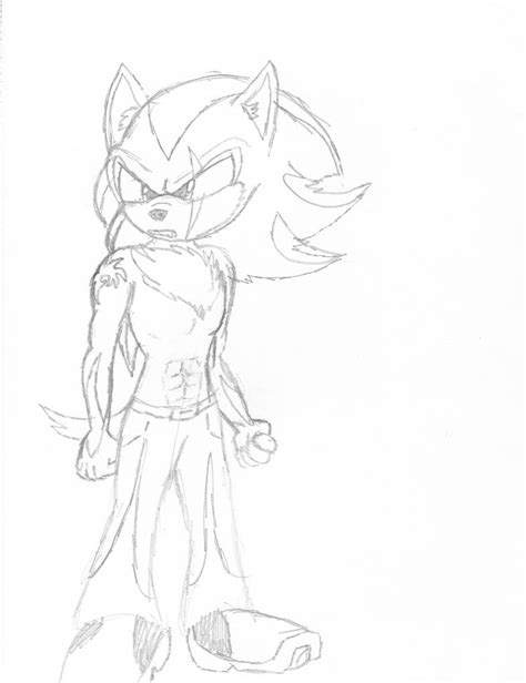 Zach The Hedgehog By Zachthehedgehog97 2 On Deviantart