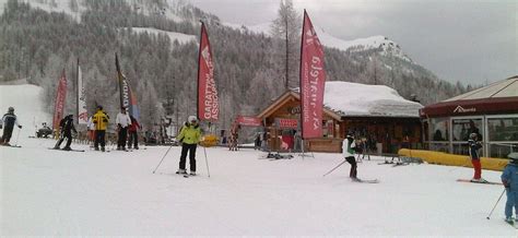 Madesimo Ski Resort Guide Snow
