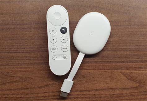 Google chromecast plugs into your tv and grants easy access to multiple streaming services, from netflix and youtube to google play. Google Chromecast mit Google TV Testbericht - Review
