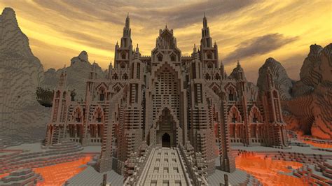 I Built This Castle A While Ago Trueminecraft