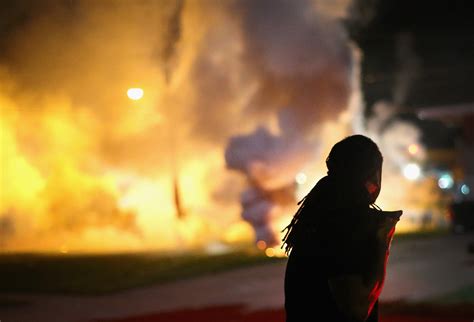 Missouri Police To Restrict Tear Gas As Result Of Ferguson Settlement