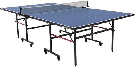 10 Best Fold Up Ping Pong Tables