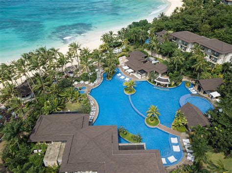 Package Deal to Boracay with Movenpick Resort and Spa & P...