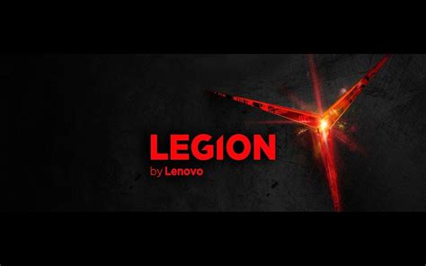 Wallpaper Lenovo Legion Y530 Kotak 3d Zflas