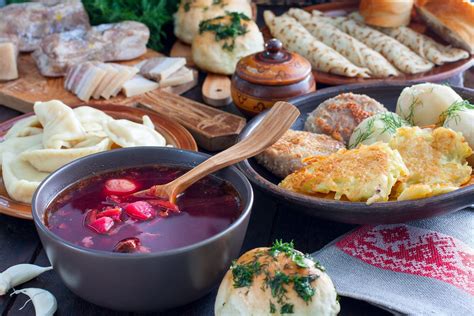 The Best Eastern European Food Specialty Meats And Imports
