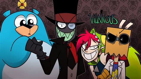 Vilanesco Webcomic do Cartoon Network ganhará novo volume