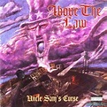 Above The Law - Uncle Sam's Curse - Reviews - Album of The Year