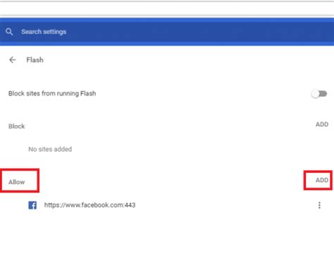 How To Enable Flash Player In Chrome Solved