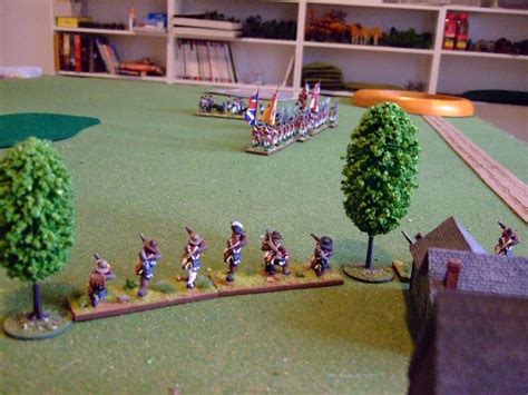 Corbett and valentine harbaugh, leaders of a colony from ohio, founded bunker hill at a site on the kansas pacific railway in the summer of 1871. MacPhee's Miniature Men: The Battle of Bunker Hill