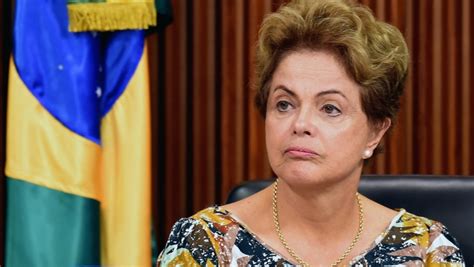 Dilma Rousseff La Presidenta Que Hizo Historia En Brasil 2 Veces En