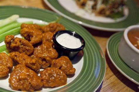 Applebees Launches All You Can Eat Boneless Wings