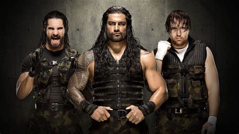 Reasons Roman Reigns Was Better In The Shield Than The Bloodline