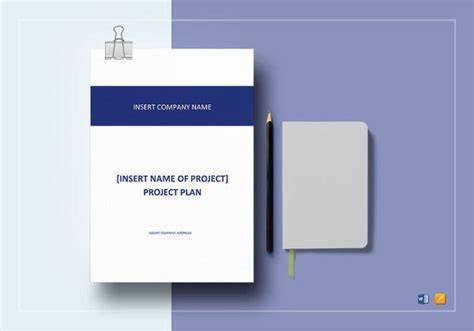 12 Excel Project Plan Templates Free Sample Example Format Download