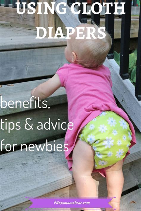 Pin On Cloth Diapering No Pins Required