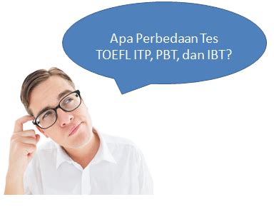 Perbedaan Toefl Itp Dan Ibt Mana Yang Harus Dipilih Hot Sex Picture