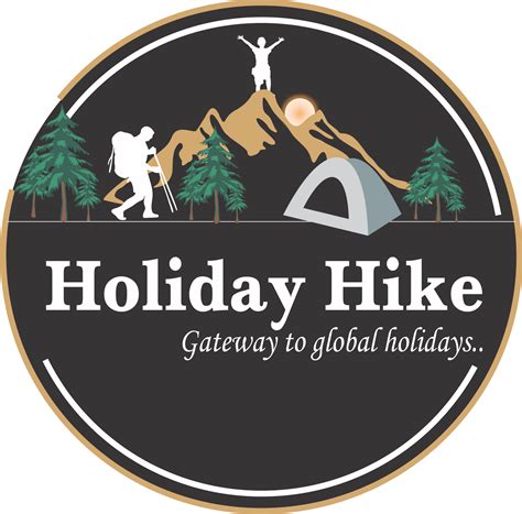 Embark on Adventures: Your Journey Begins with Holiday Hike!