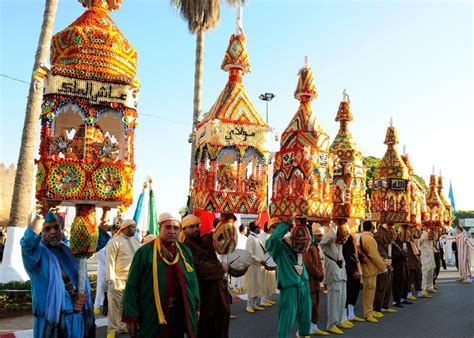Even more, morocco's culture supported an entity of diverse ethnics such as aamazighs, muslim arabs, jews, africans, hassanis, and moriscos. Morocco and Russia make love with music, food and culture | Al Bawaba