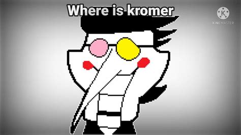 Where Is Kromer Youtube