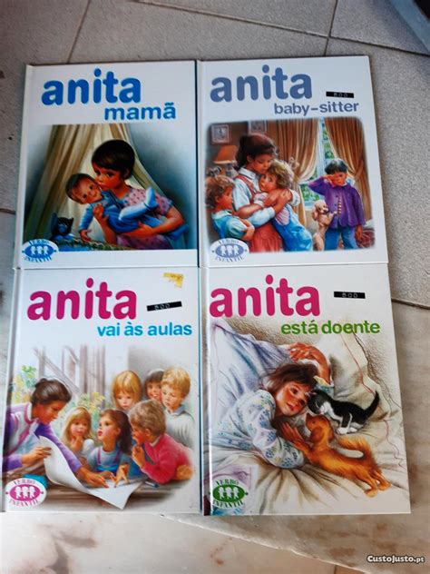 Livros Da Anita Editora Verbo Livros à Venda Lisboa 31324932