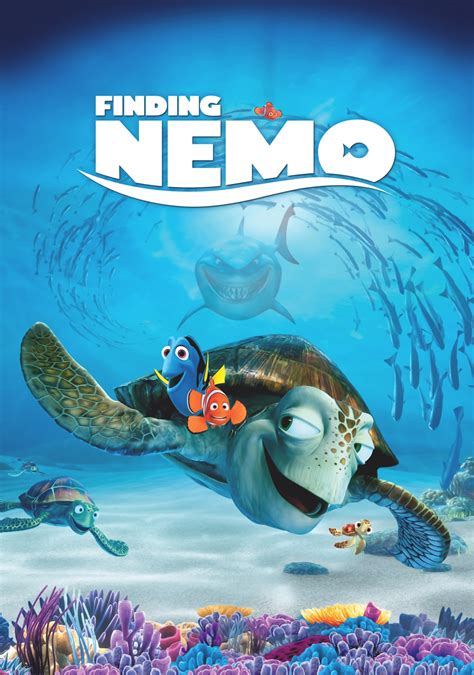 Nemo sneaks away from the reef and is captured by scuba divers. Finding Nemo | Movie fanart | fanart.tv