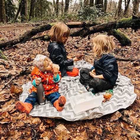 100 Fall Outdoor Activities For Kids Run Wild My Child