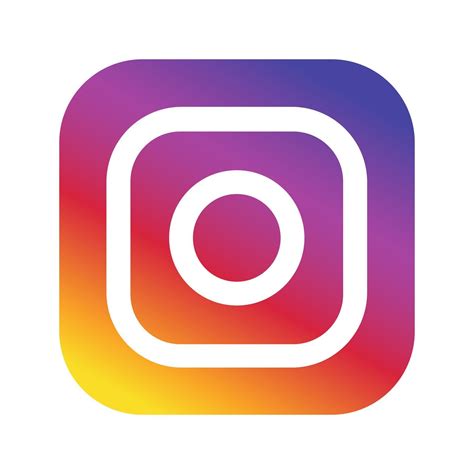 Free Social Media Icons Instagram All In One Photos
