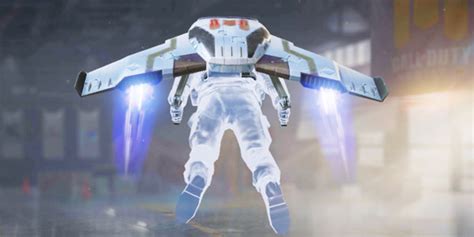 Wingsuit Skins List Call Of Duty Mobile Zilliongamer