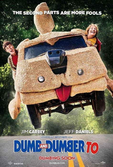 New Trailer Dumb And Dumber To